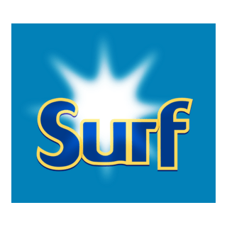 Surf Logo PNG Vector