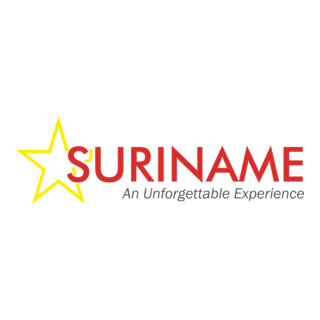 Suriname Logo PNG Vector
