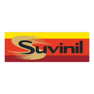 SUVINIL Logo PNG Vector