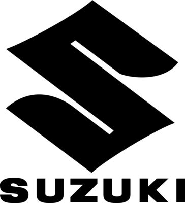 Suzuki Logo PNG Vector