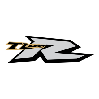 Suzuki TL1000r Logo PNG Vector