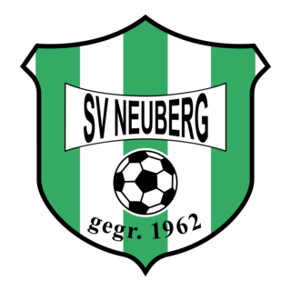 SV Neuberg Logo PNG Vector