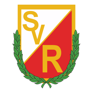 SV Ruden Logo PNG Vector