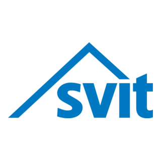 SVIT Logo PNG Vector