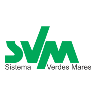 SVM Logo PNG Vector