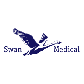swan Logo PNG Vector