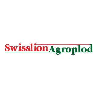 Swisslion Agroplod Logo PNG Vector