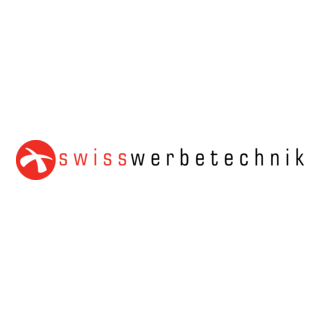 Swisswerbetechnik Logo PNG Vector