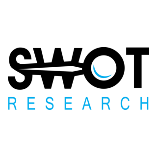 SWOT Research Logo PNG Vector