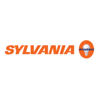 sylvania Logo PNG Vector