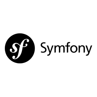 Symfony Logo PNG Vector