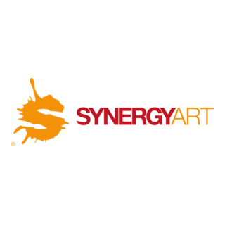 Synergy art Logo PNG Vector