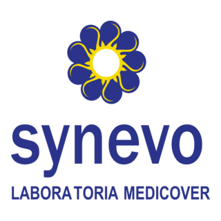 Synevo Laboratoria Medyczne Logo PNG Vector