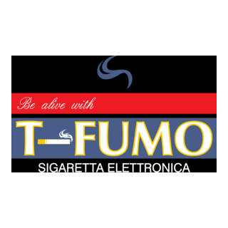 T-Fumo Logo PNG Vector