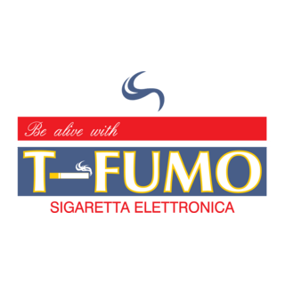 T-Fumo Logo PNG Vector