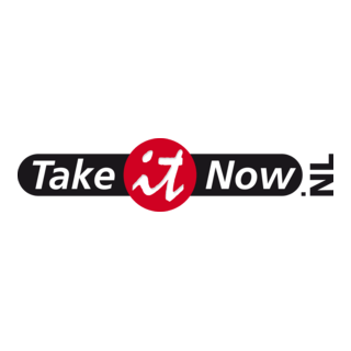 Take it Now Logo PNG Vector