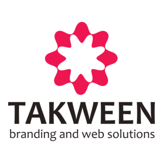 Takween Solutions Logo PNG Vector