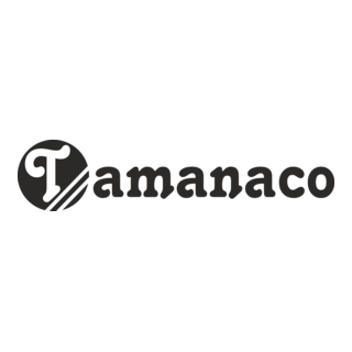 Tamanaco Logo PNG Vector