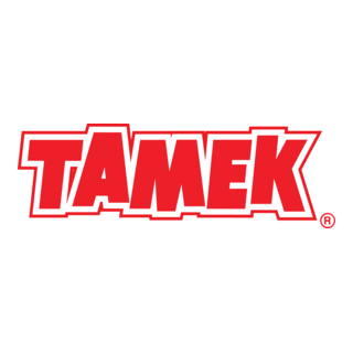Tamek Logo PNG Vector