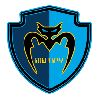 Tampa Bay Mutiny Logo PNG Vector