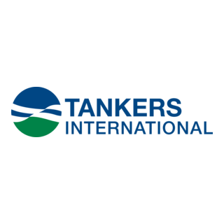 Tankers International Logo PNG Vector