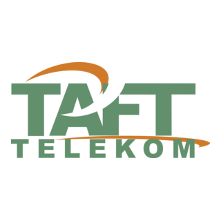Tatf Telekom Logo PNG Vector