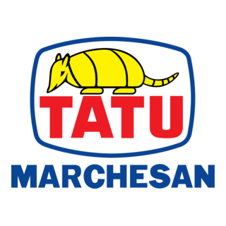 Tatu Marchesan Logo PNG Vector
