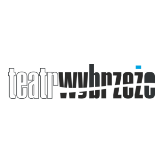 Teatr Wybrzeże Logo PNG Vector