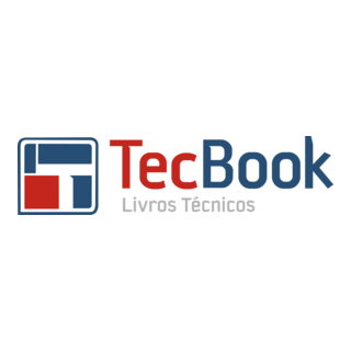TecBook Logo PNG Vector