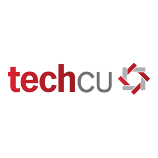 Tech Credit Union Logo PNG Vector