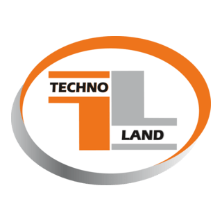 Technoland Logo PNG Vector