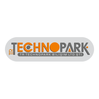 technopark bilişim Logo PNG Vector