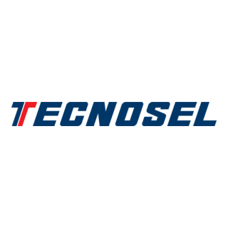 TECNOSEL Logo PNG Vector