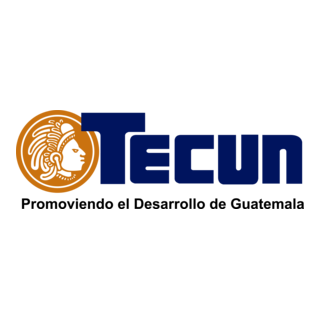 Tecun Logo PNG Vector