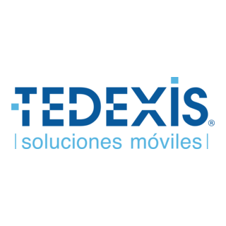 Tedexis Logo PNG Vector