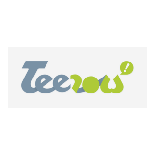 TeeNOW Brasil Logo PNG Vector