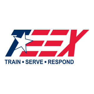 TEEX Logo PNG Vector