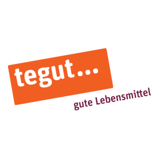 tegut... Logo PNG Vector