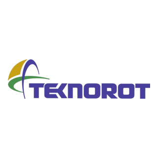 TEKNOROT Logo PNG Vector