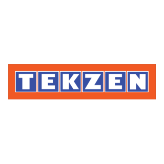 tekzen Logo PNG Vector