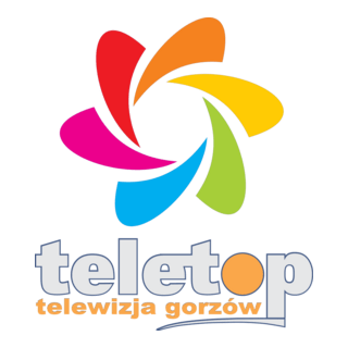 Tele-Top Gorzow Logo PNG Vector