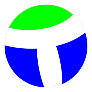 Telecentro canal 11 Logo PNG Vector