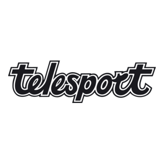 Telesport Logo PNG Vector
