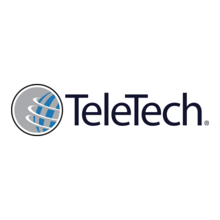TeleTech Logo PNG Vector