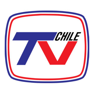Televisión Nacional de Chile Logo PNG Vector