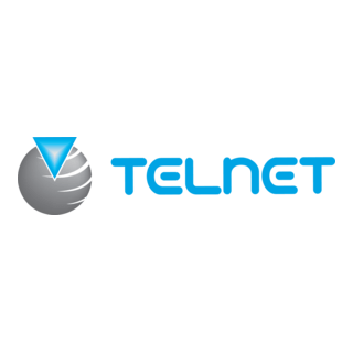 Telnet Logo PNG Vector