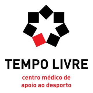 Tempo Livre Logo PNG Vector