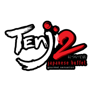 Tenji 2 Logo PNG Vector