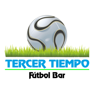 Tercer Tiempo Logo PNG Vector