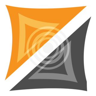 The Cave Logo PNG Vector